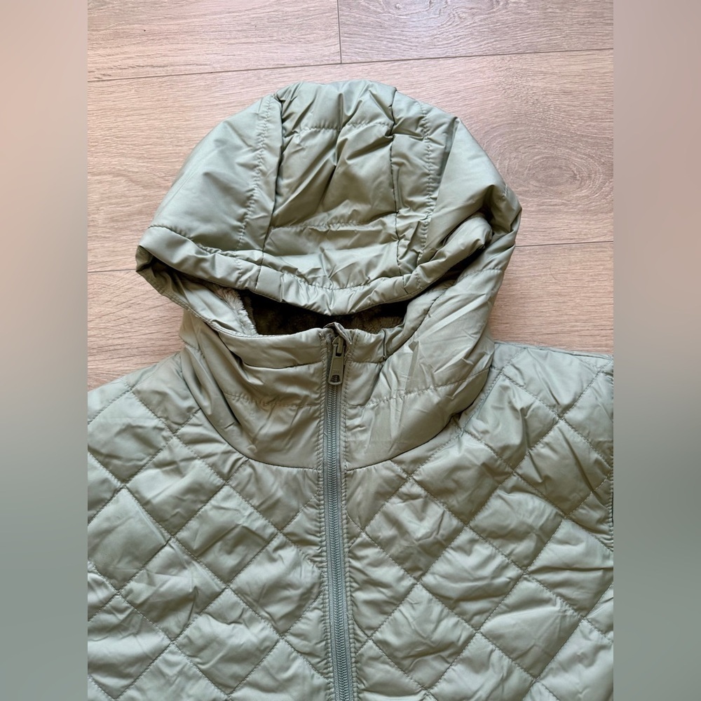 BNWT Women's Columbia Snowmelt Valley II Lined Jacket - Size XL - Picture 6 of 10